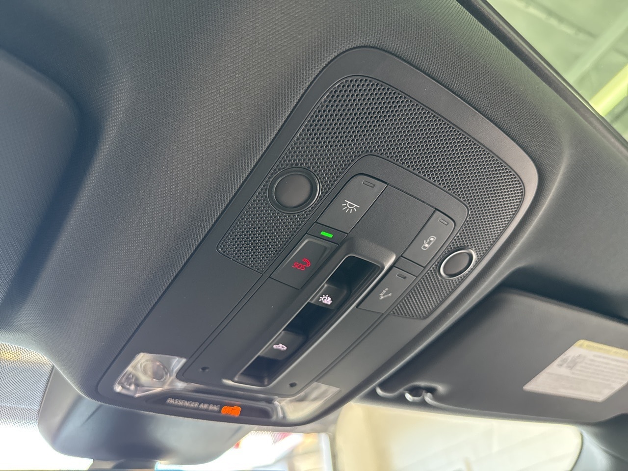 2025 Audi Q3 S Line Premium Image 46 of 57