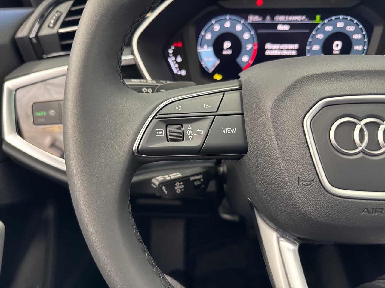 2025 Audi Q3 S Line Premium Image 30 of 57