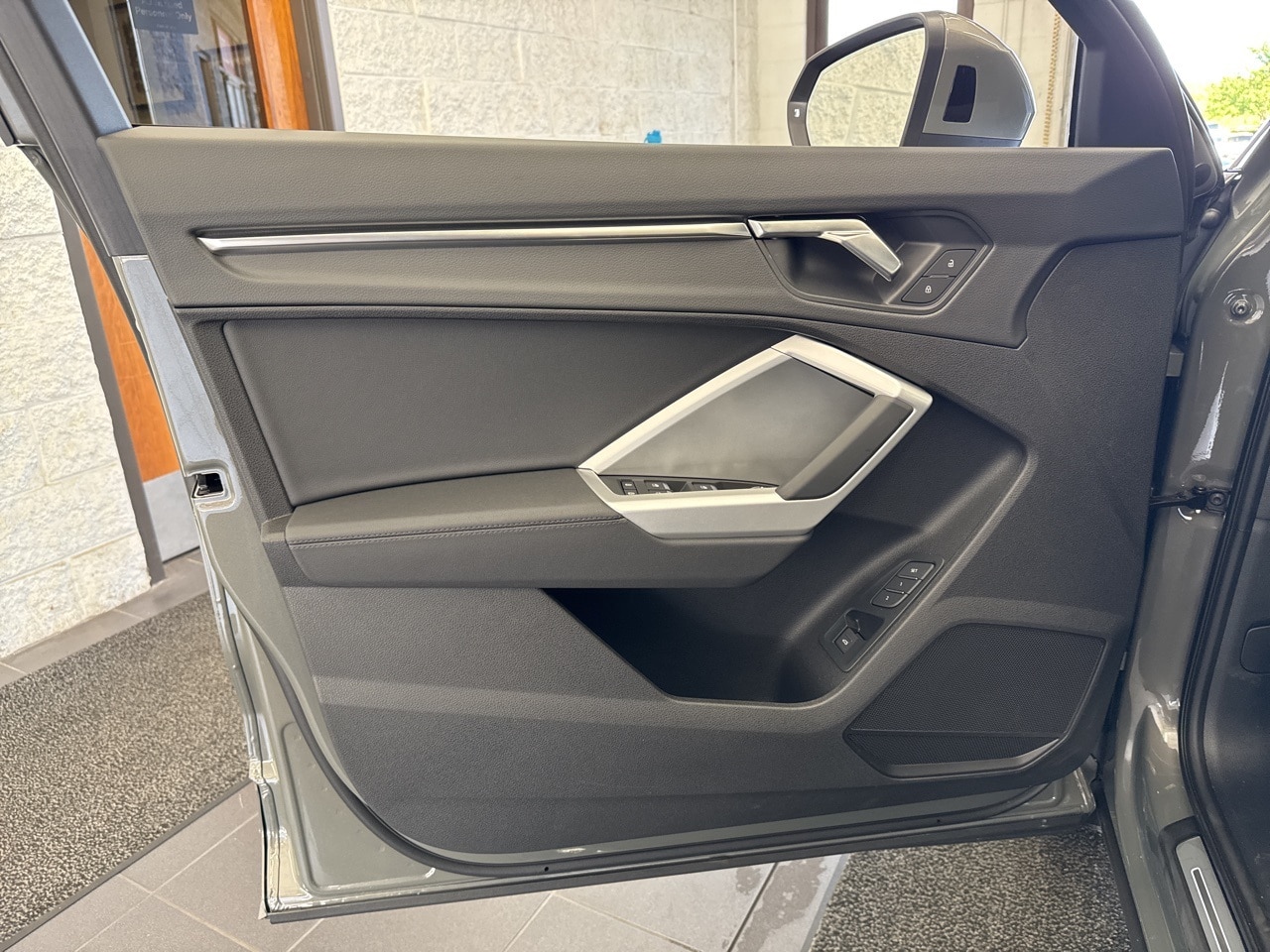 2025 Audi Q3 S Line Premium Image 44 of 57