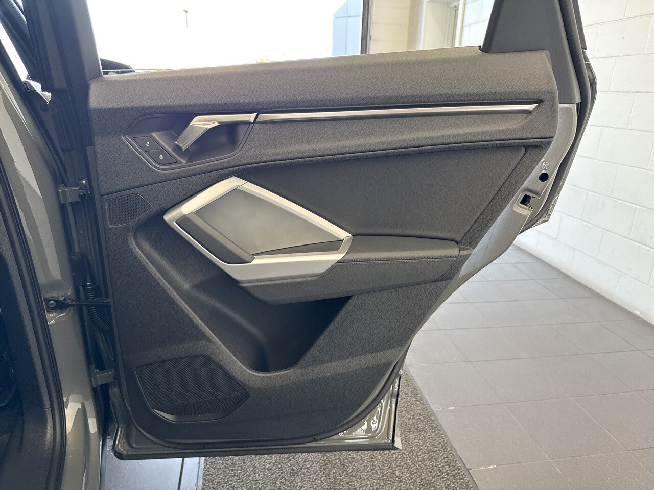 2025 Audi Q3 S Line Premium Image 49 of 57