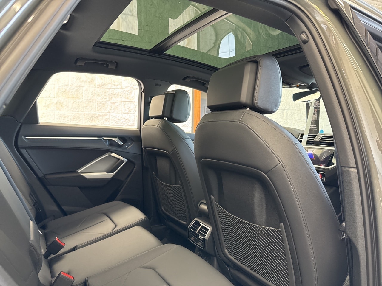 2025 Audi Q3 S Line Premium Image 19 of 57