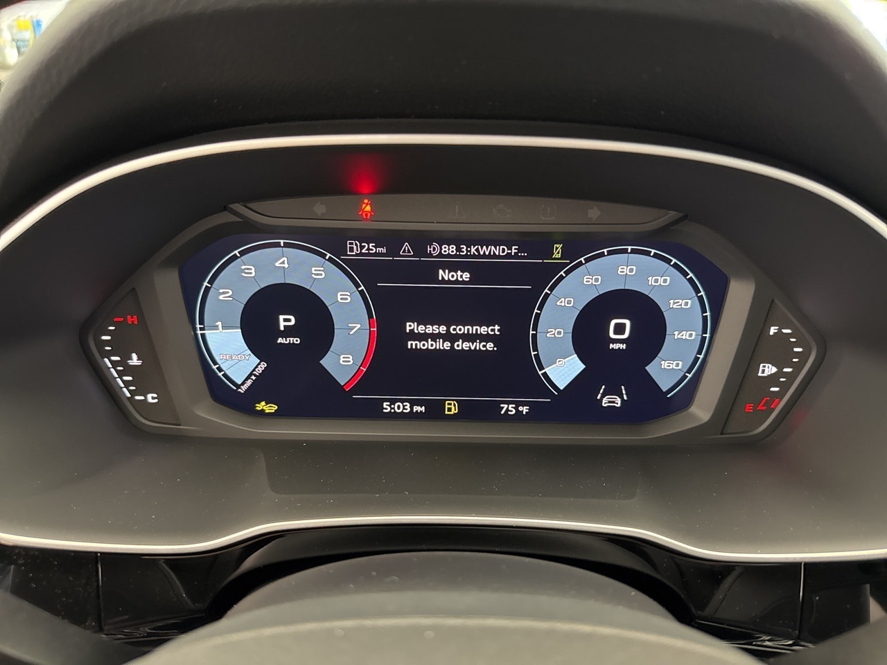 2025 Audi Q3 S Line Premium Image 32 of 57