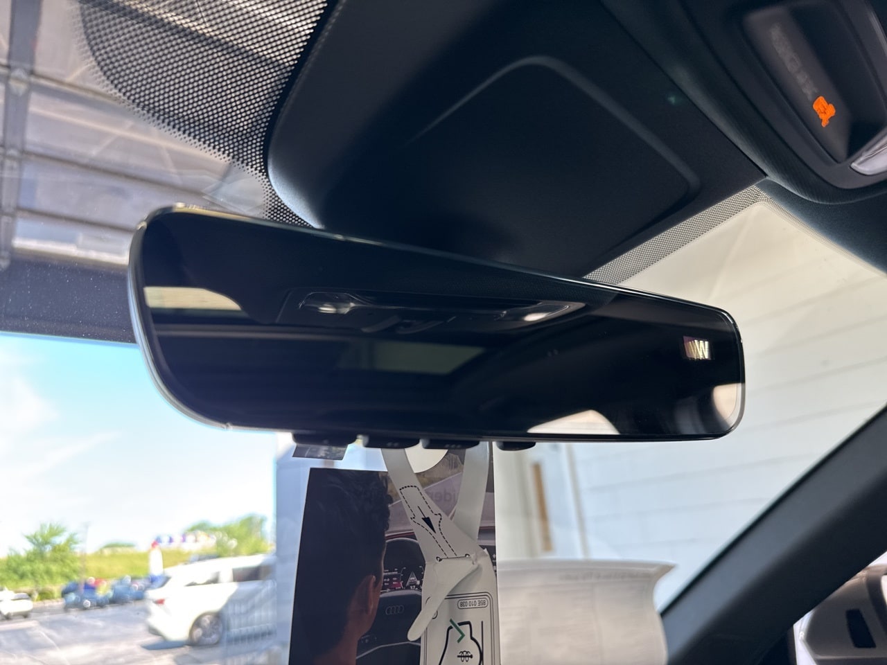 2025 Audi Q3 S Line Premium Image 57 of 57