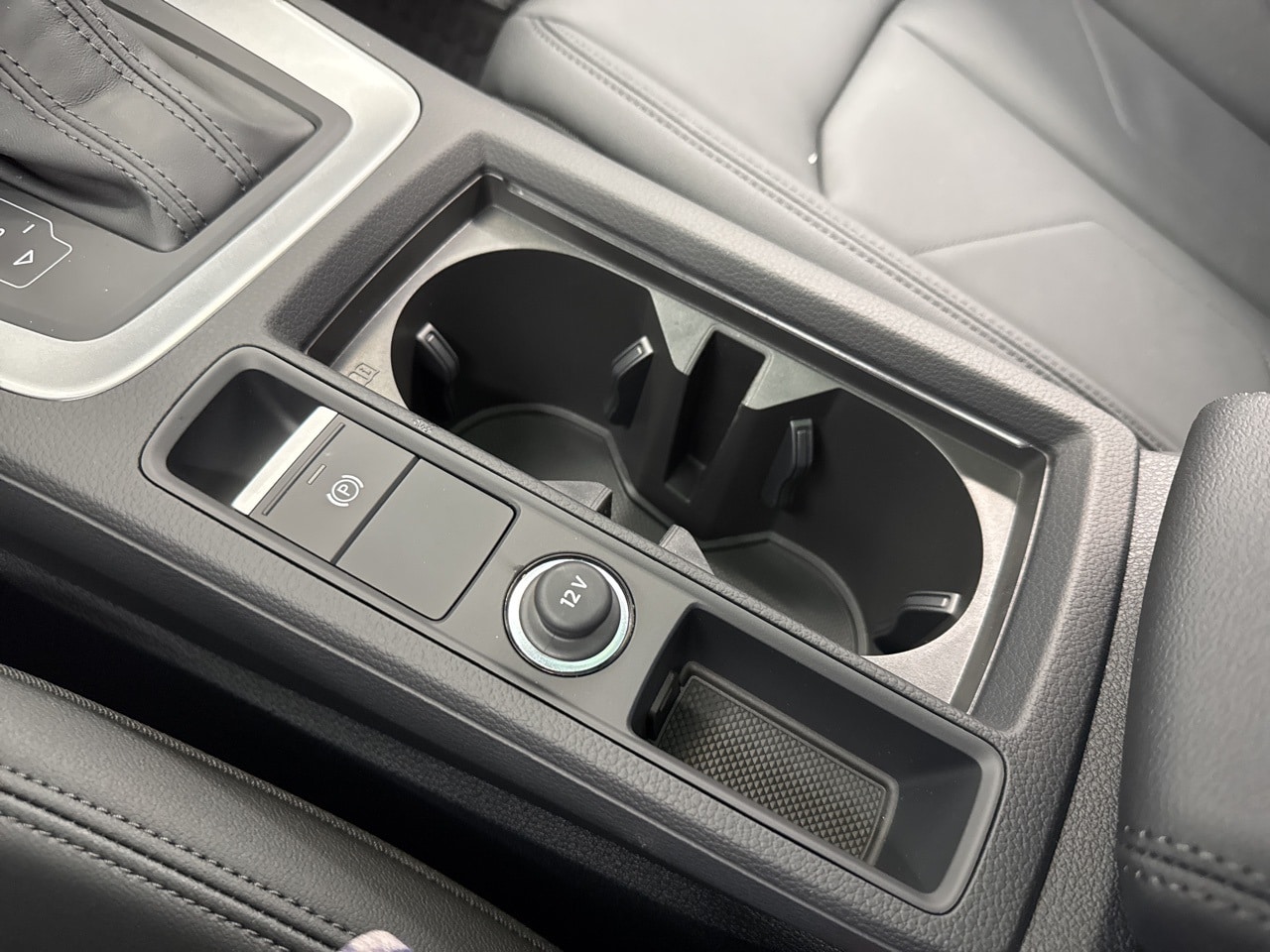 2025 Audi Q3 S Line Premium Image 41 of 57