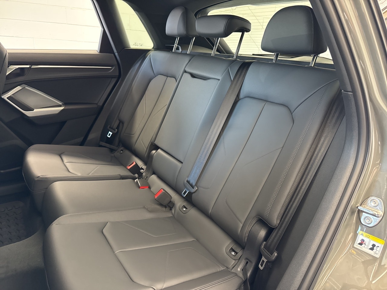 2025 Audi Q3 S Line Premium Image 14 of 57