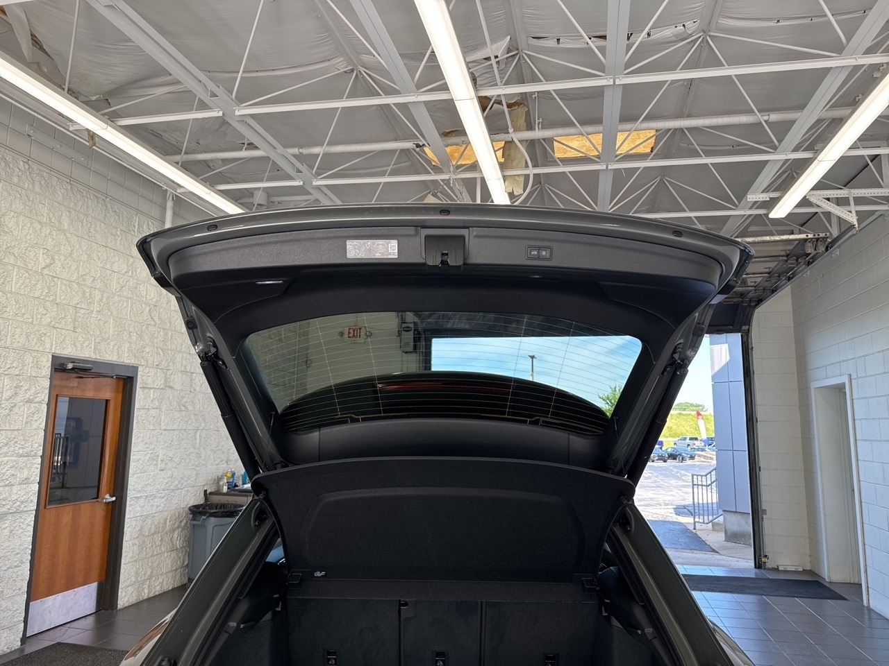 2025 Audi Q3 S Line Premium Image 10 of 57