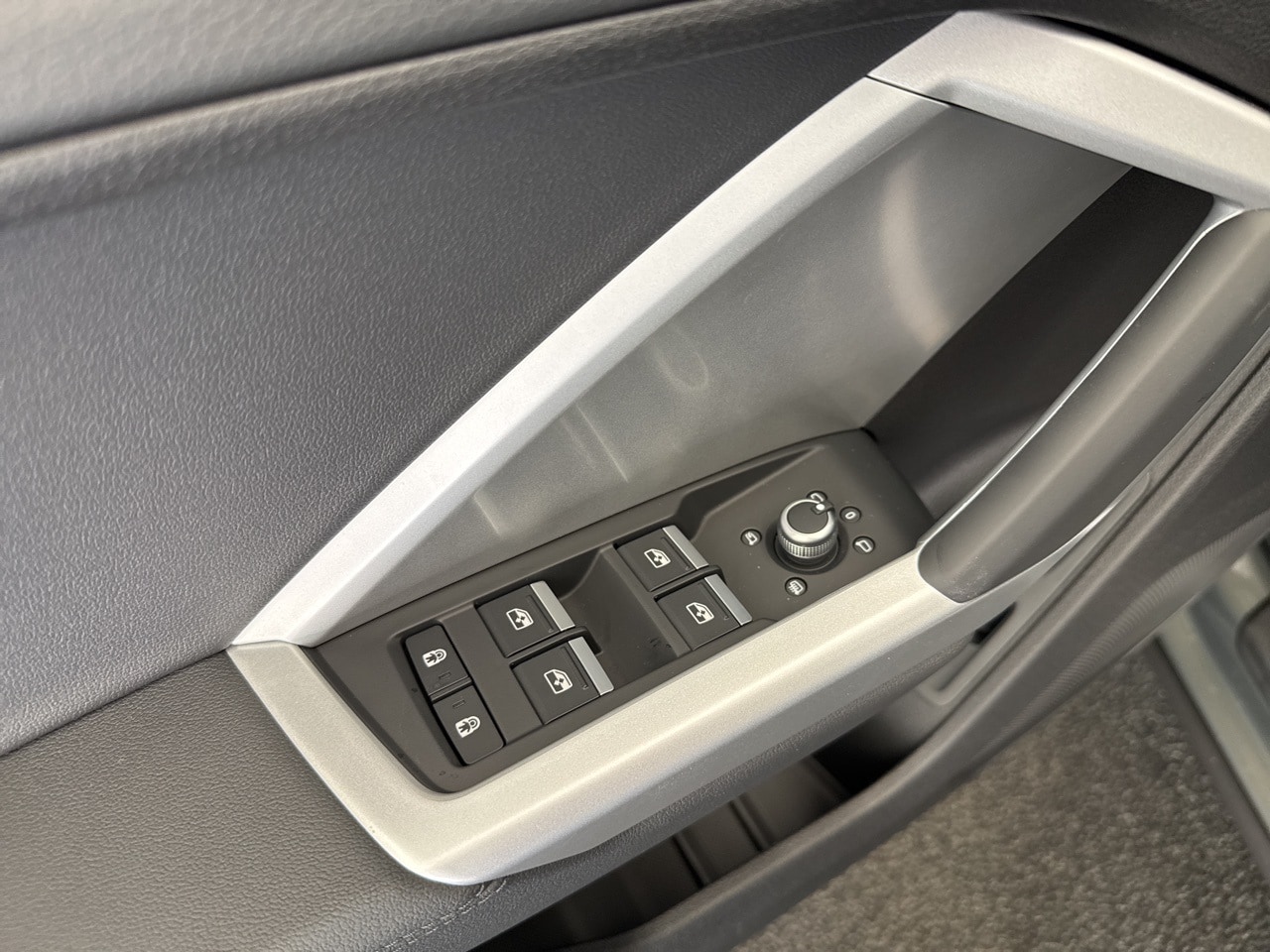 2025 Audi Q3 S Line Premium Image 54 of 57