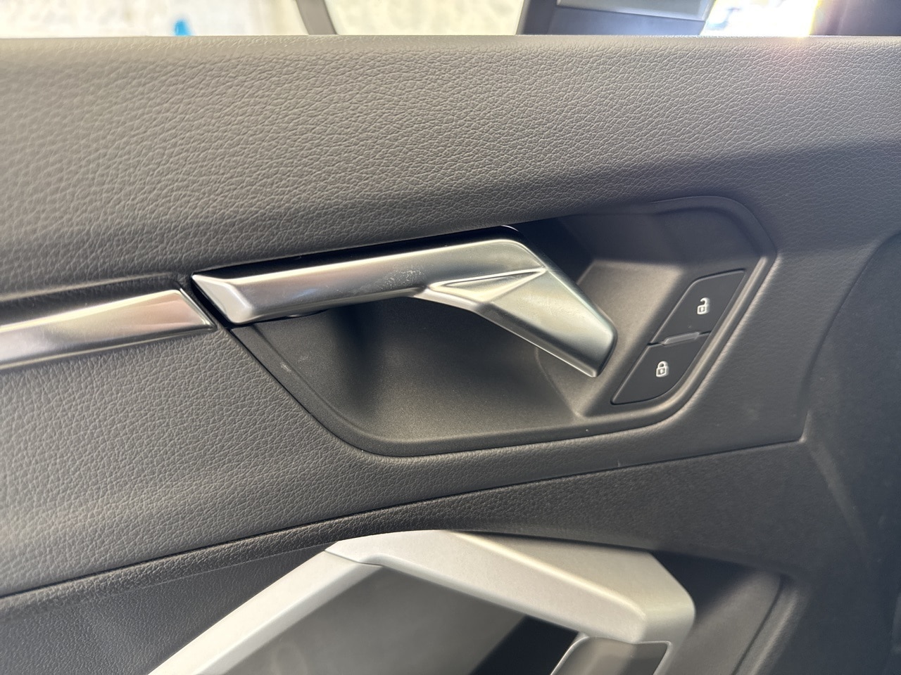 2025 Audi Q3 S Line Premium Image 43 of 57