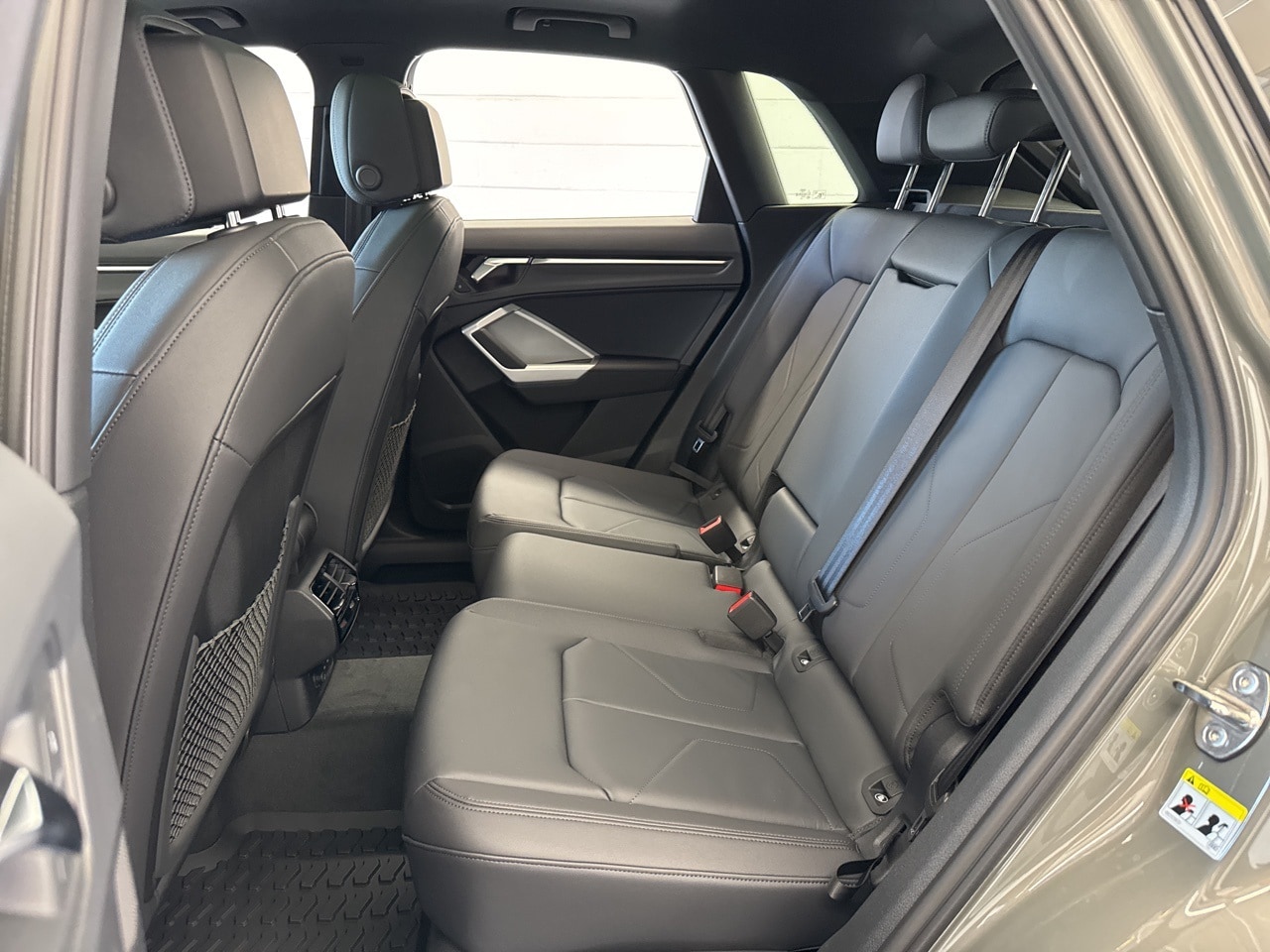 2025 Audi Q3 S Line Premium Image 16 of 57