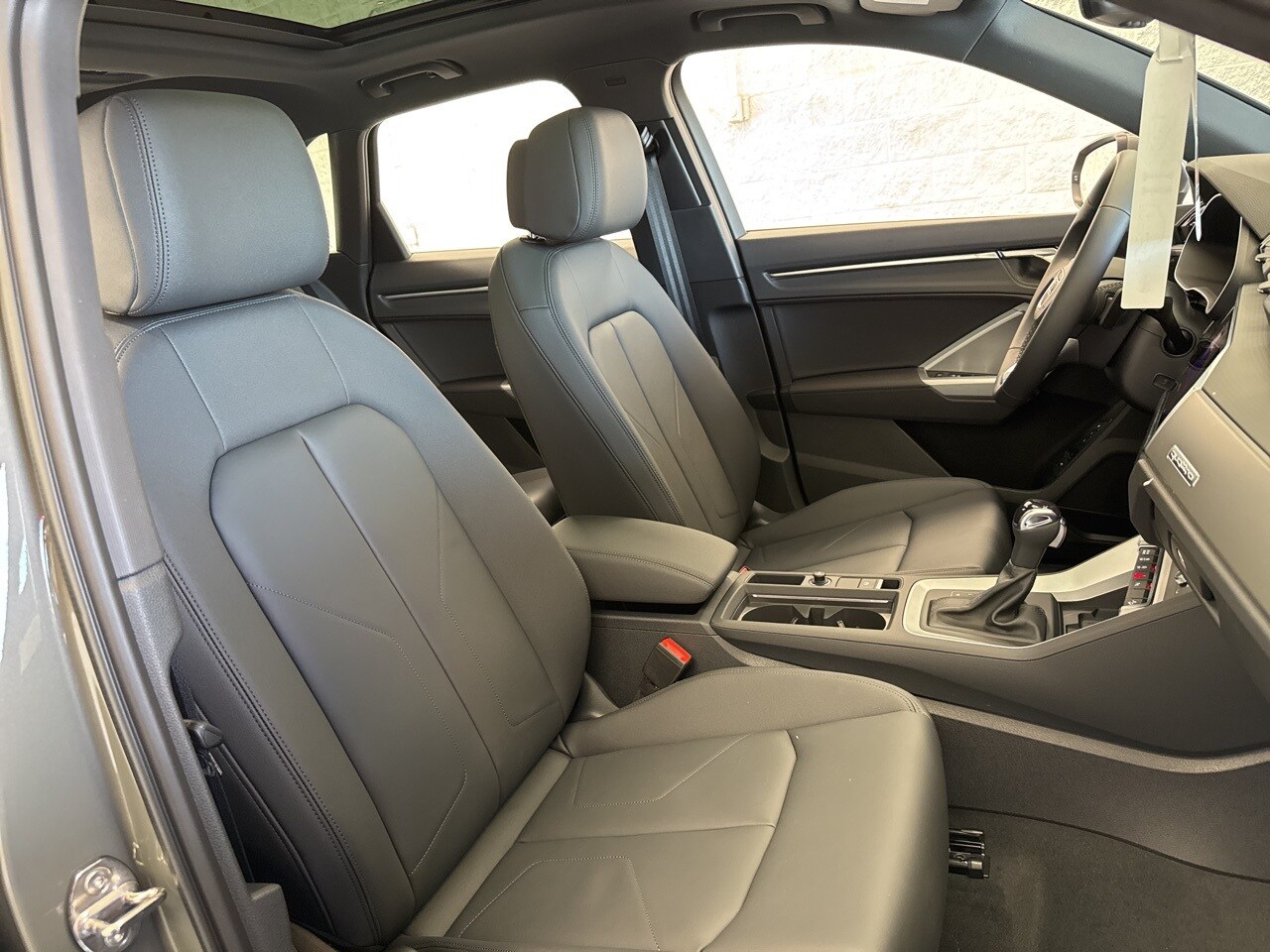 2025 Audi Q3 S Line Premium Image 13 of 57