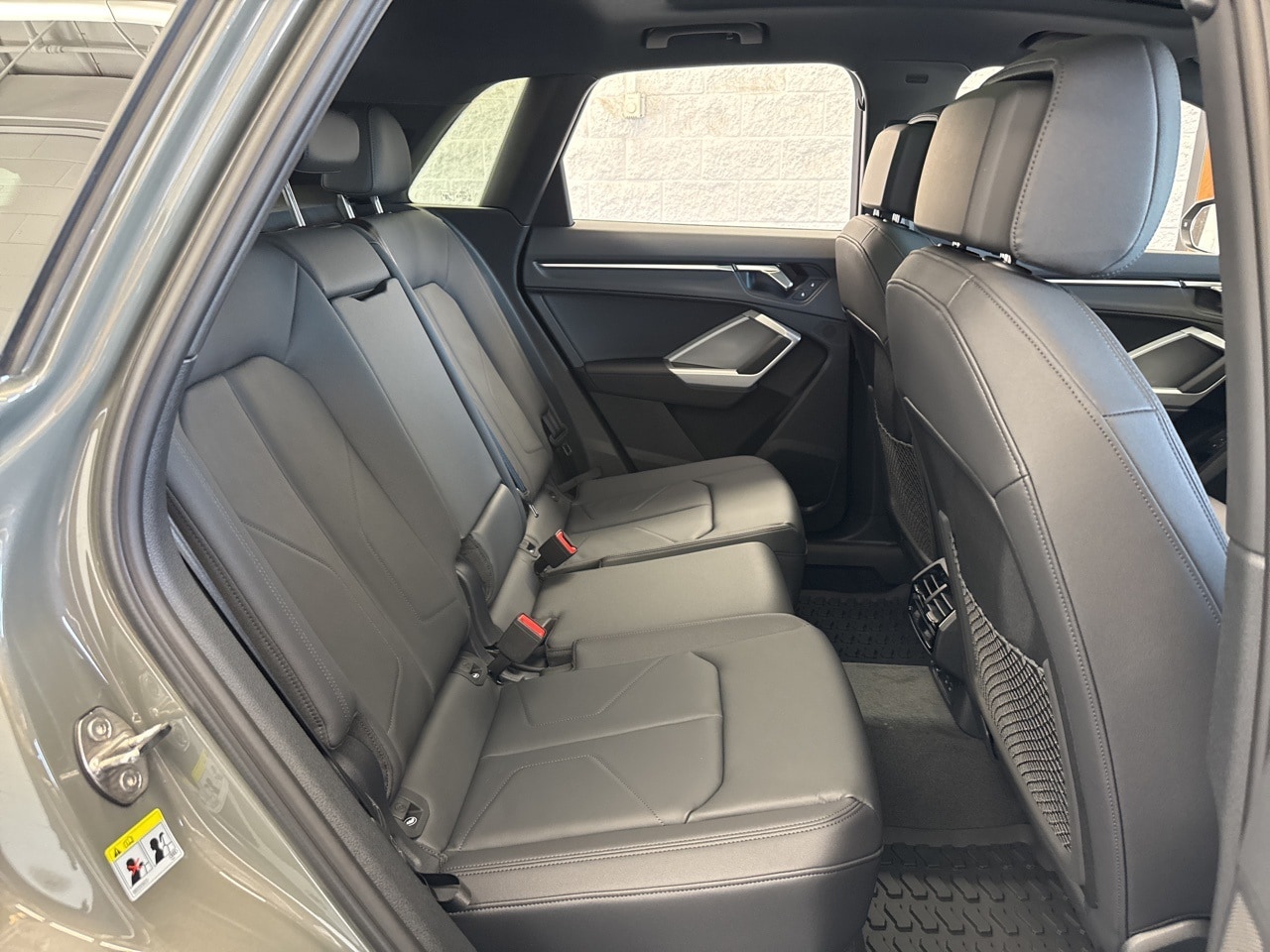 2025 Audi Q3 S Line Premium Image 15 of 57