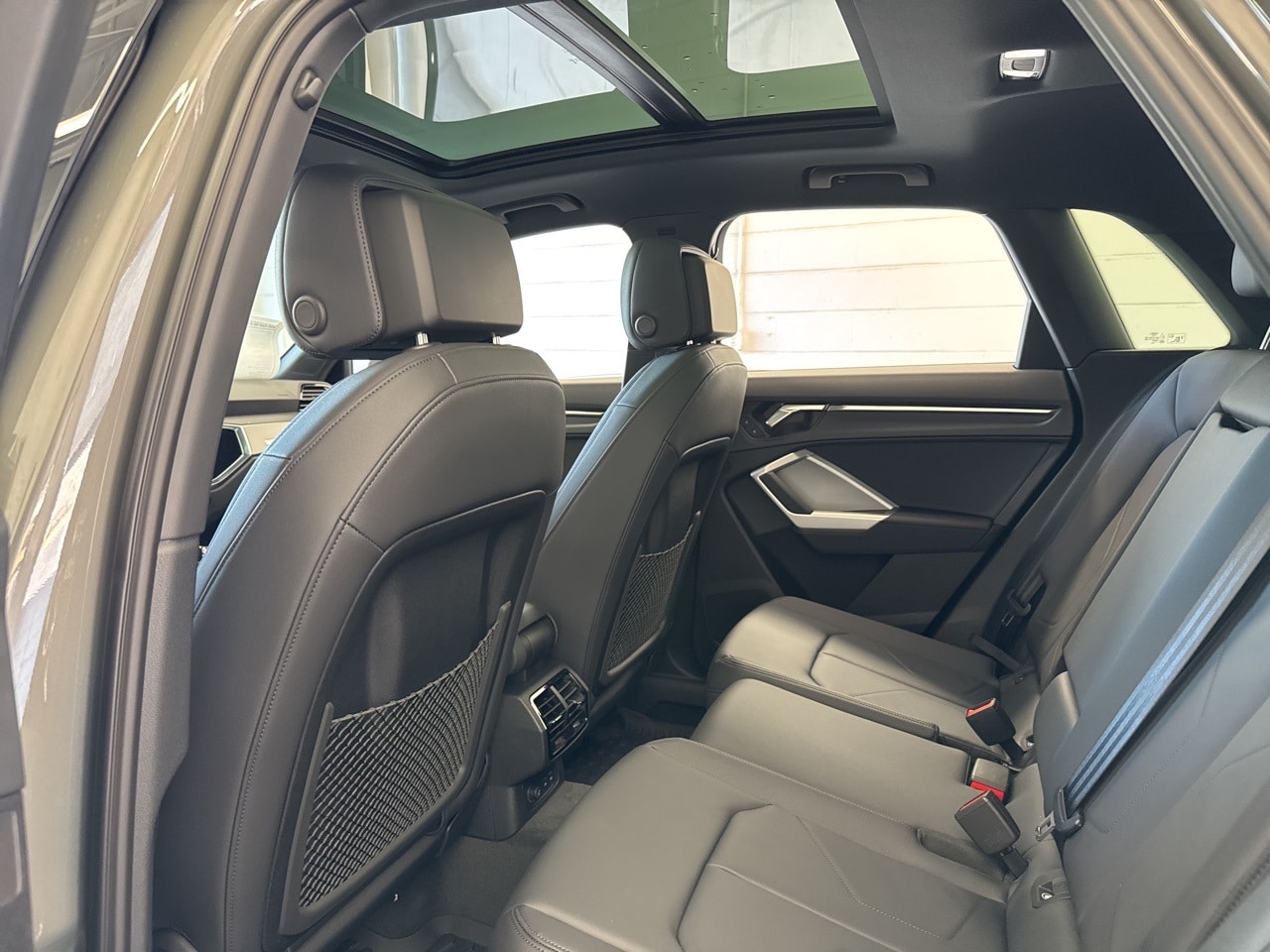 2025 Audi Q3 S Line Premium Image 17 of 57