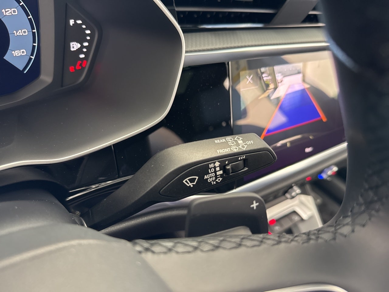 2025 Audi Q3 S Line Premium Image 53 of 57