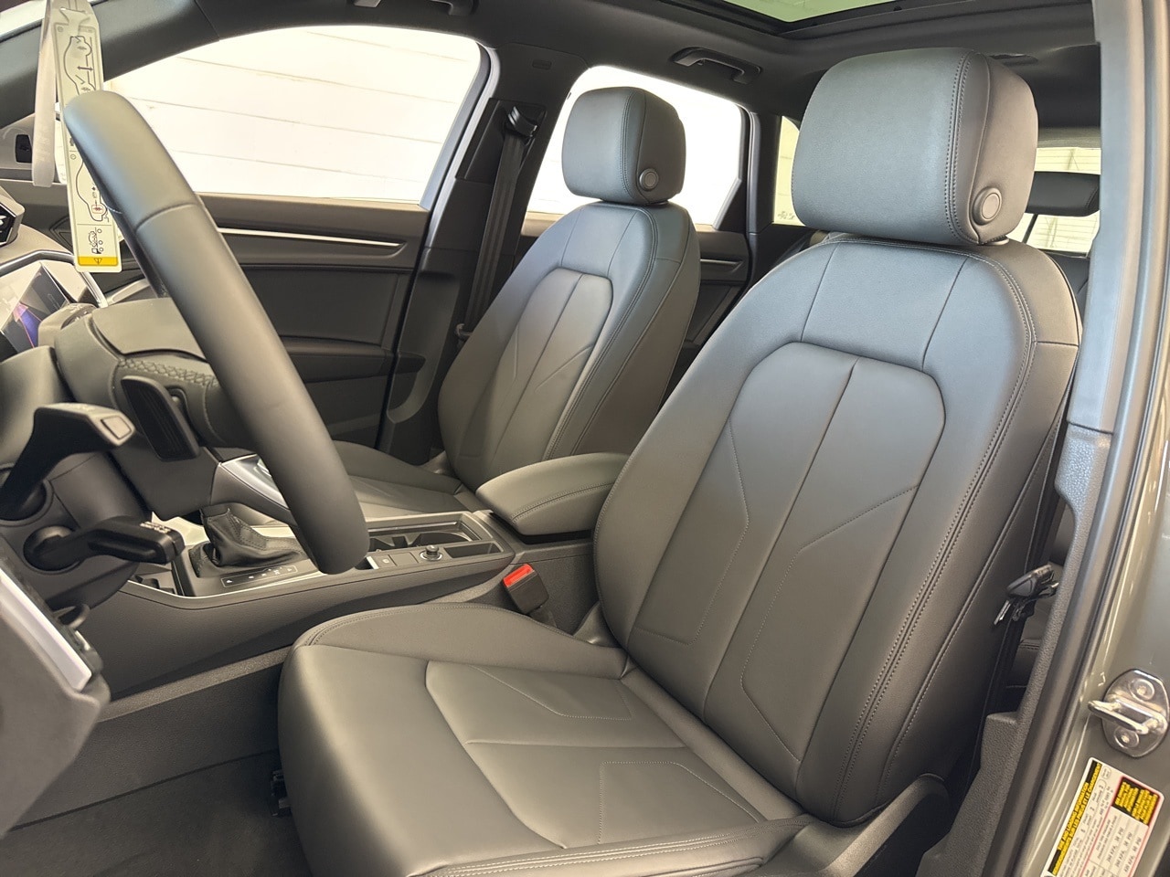 2025 Audi Q3 S Line Premium Image 11 of 57