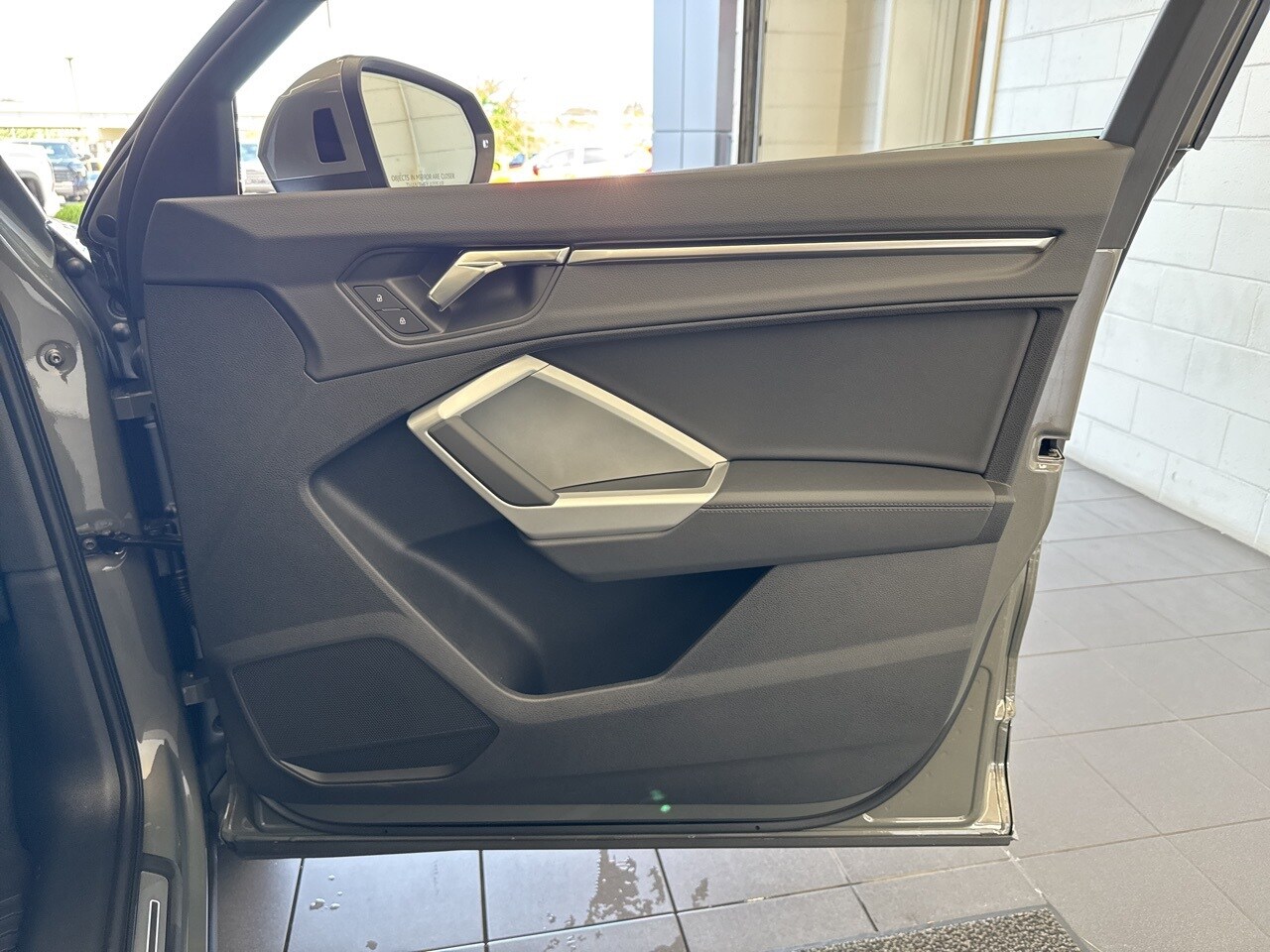 2025 Audi Q3 S Line Premium Image 50 of 57