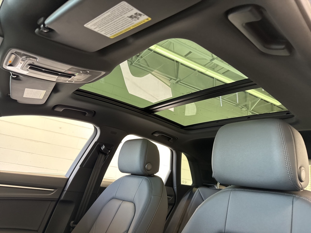 2025 Audi Q3 S Line Premium Image 21 of 57