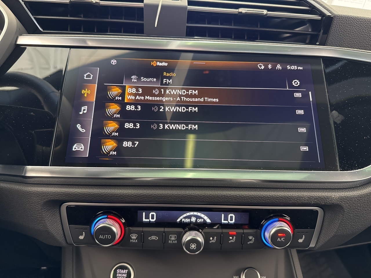 2025 Audi Q3 S Line Premium Image 36 of 57