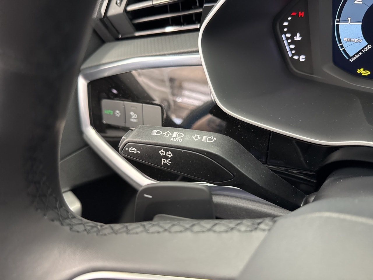 2025 Audi Q3 S Line Premium Image 55 of 57