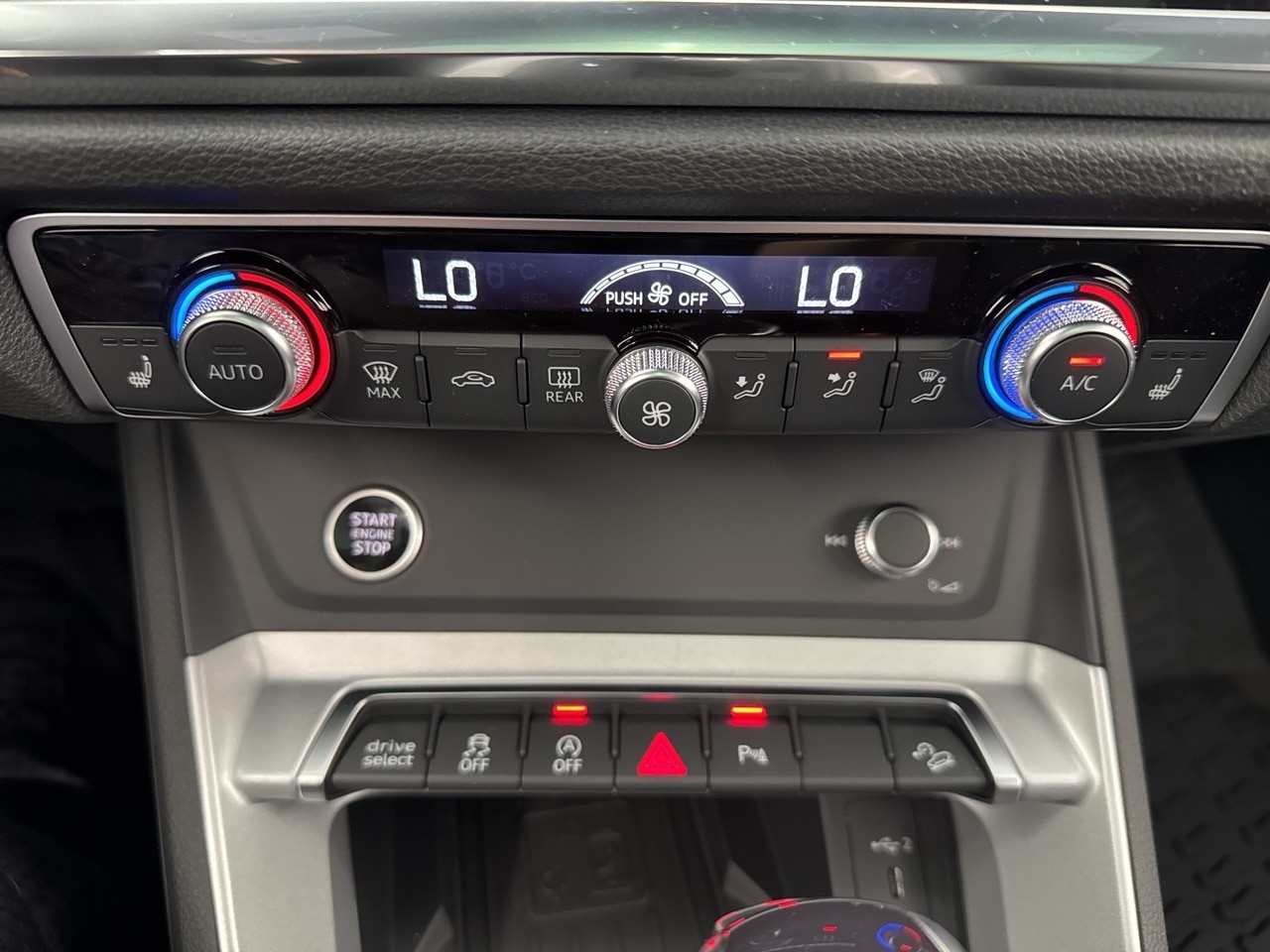 2025 Audi Q3 S Line Premium Image 48 of 57