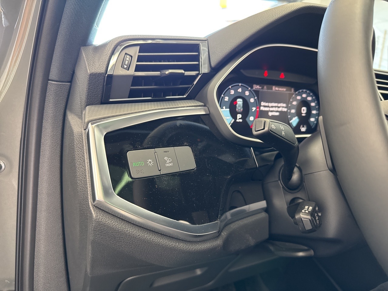 2025 Audi Q3 S Line Premium Image 47 of 57