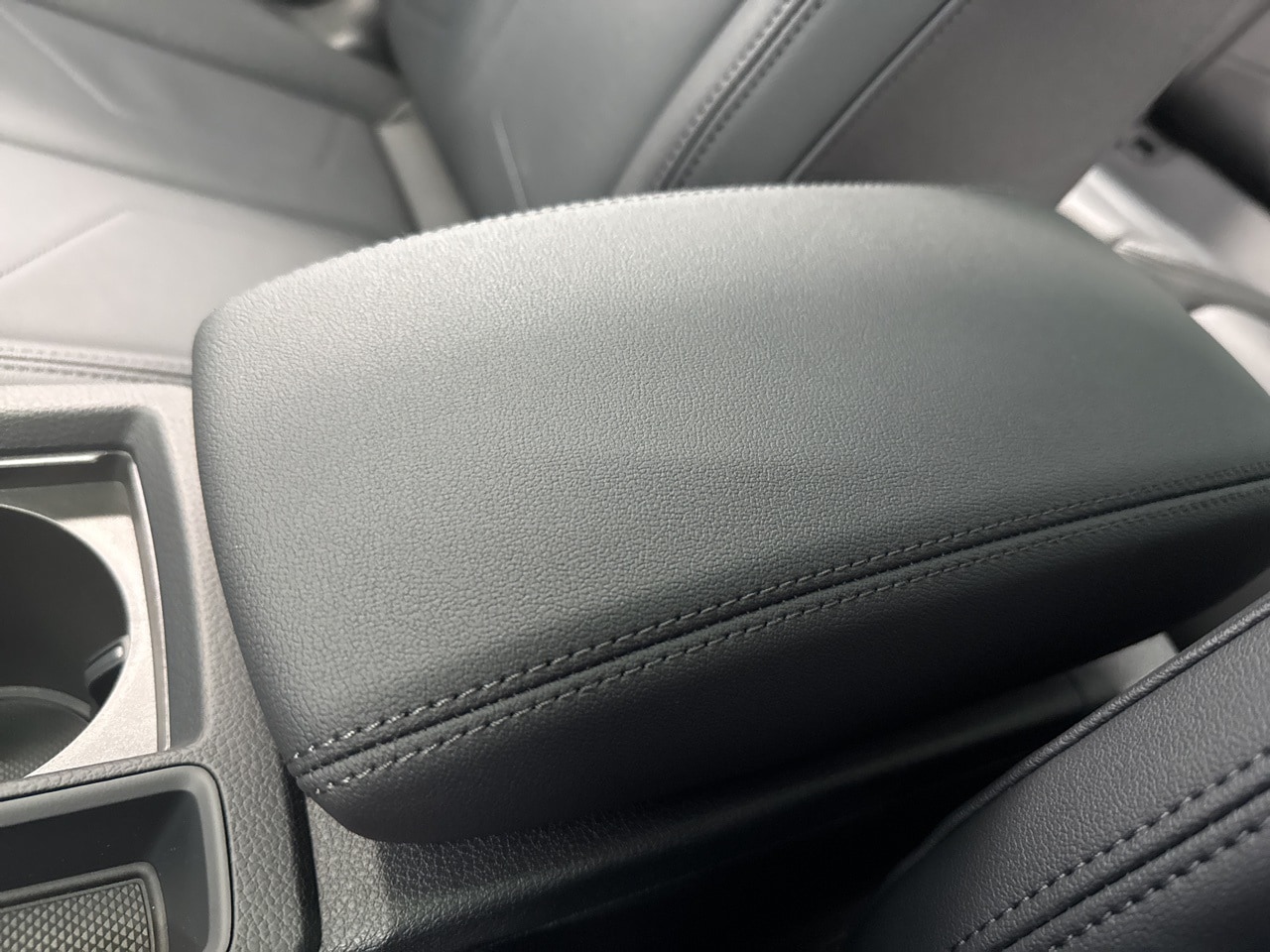 2025 Audi Q3 S Line Premium Image 40 of 57