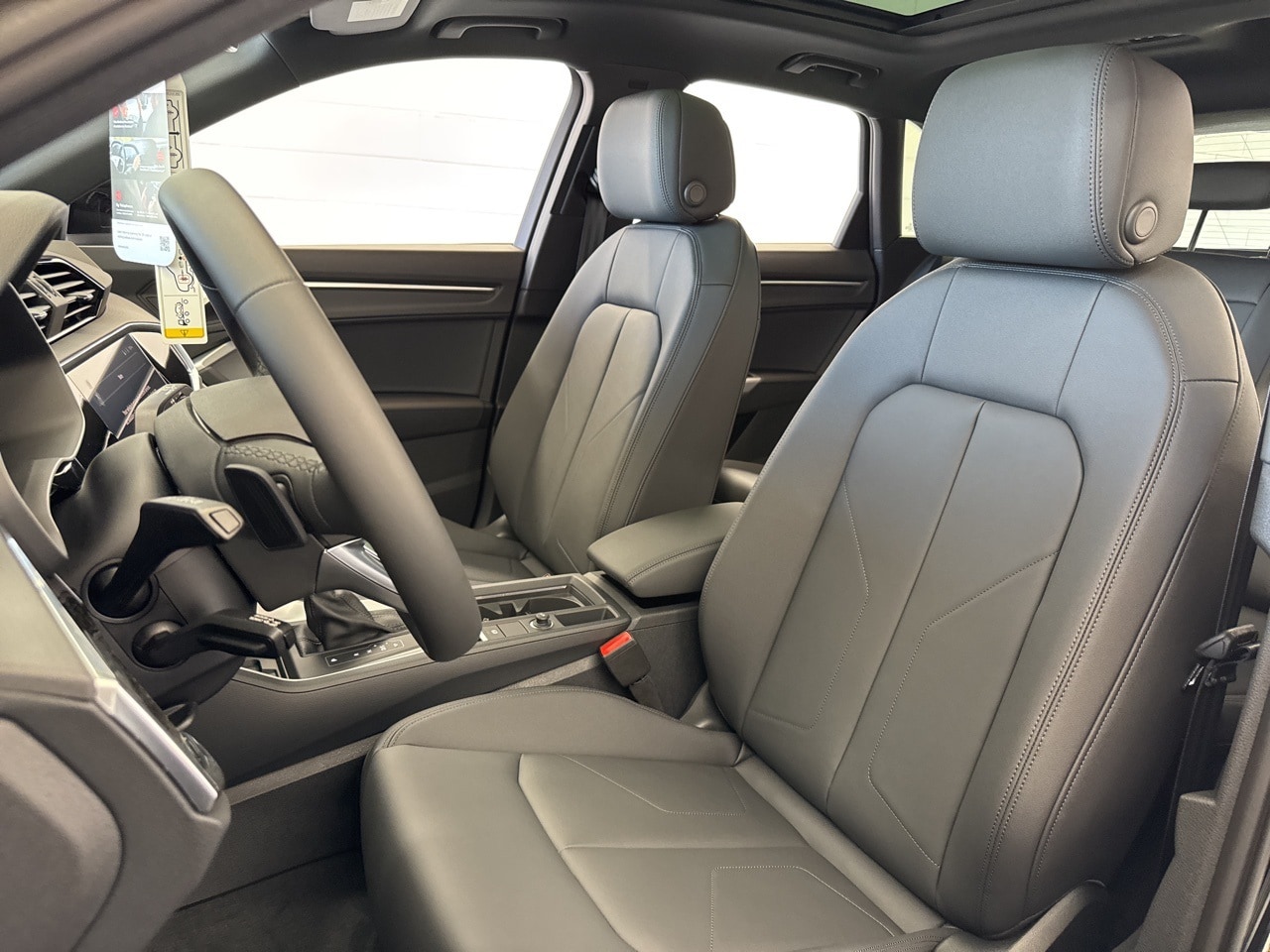 2025 Audi Q3 S Line Premium Image 13 of 58