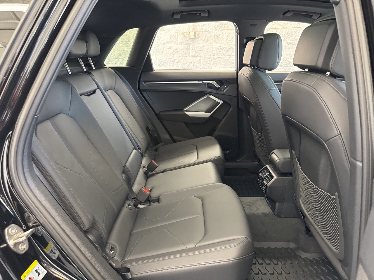 2025 Audi Q3 S Line Premium Image 17 of 58