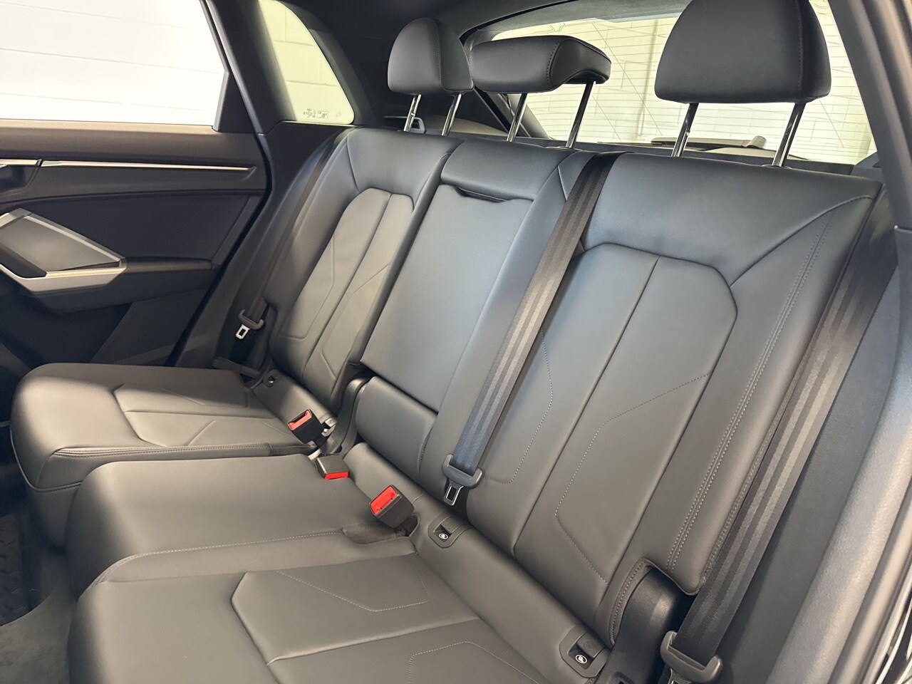 2025 Audi Q3 S Line Premium Image 11 of 58
