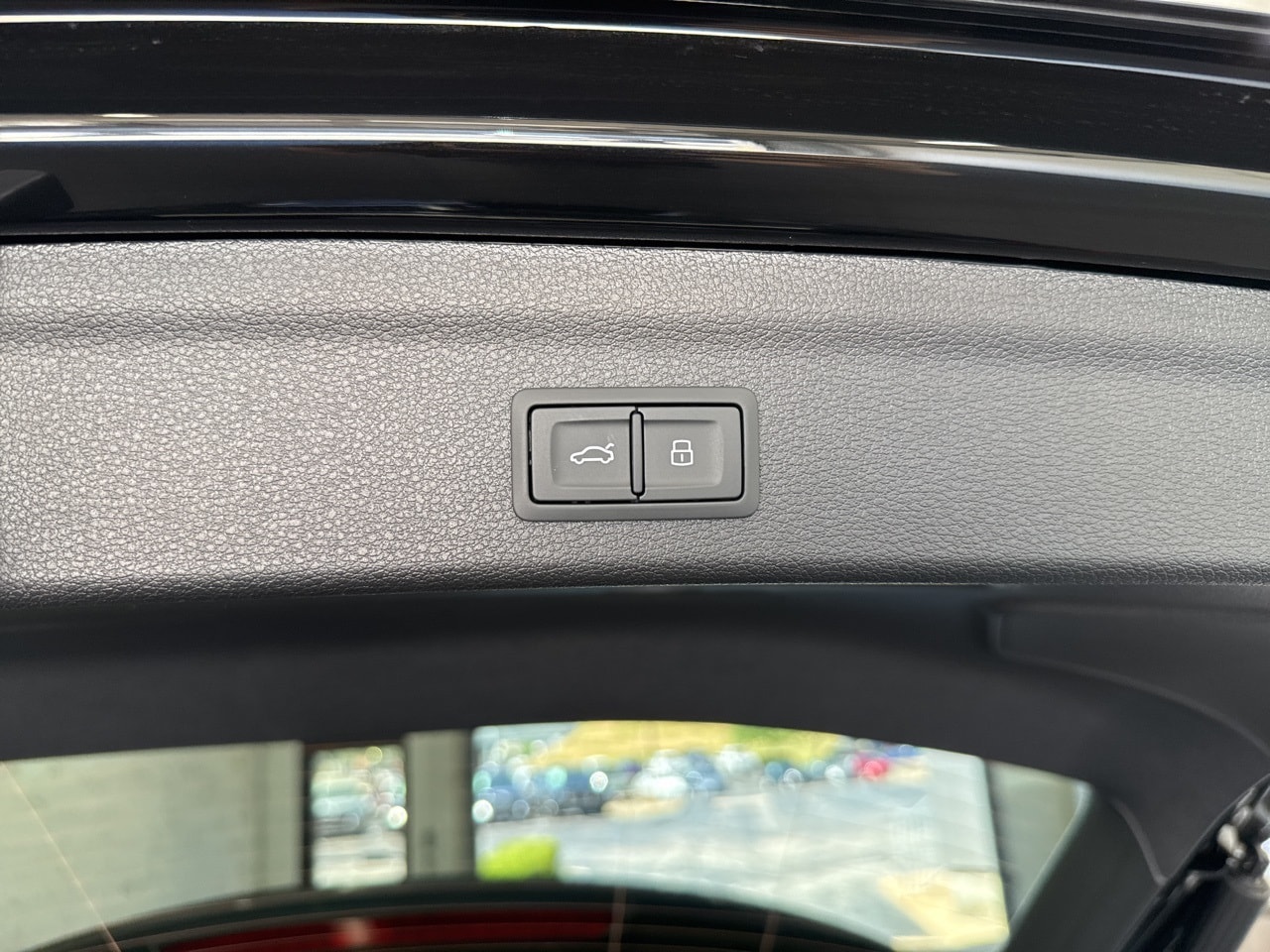 2025 Audi Q3 S Line Premium Image 31 of 58