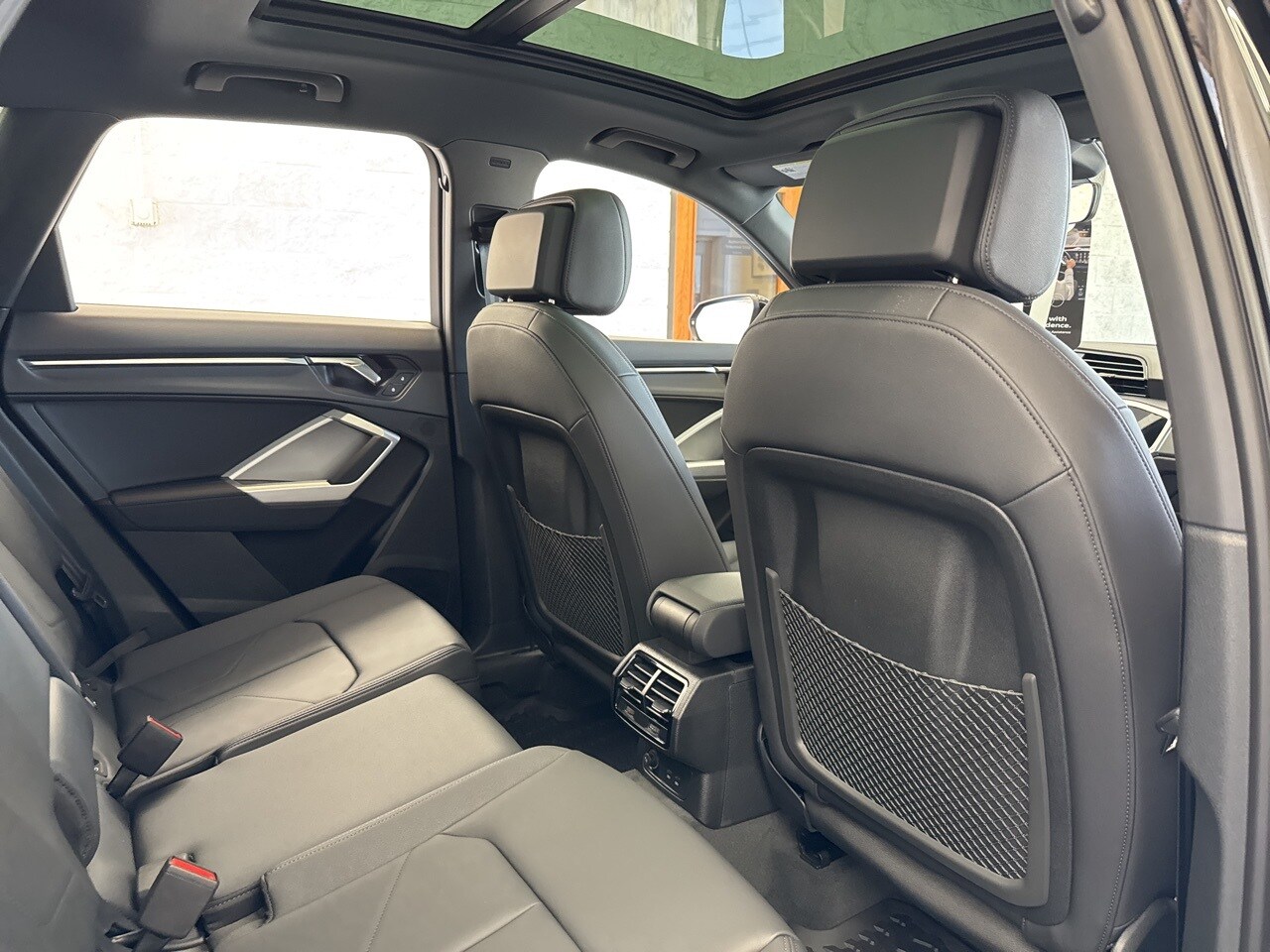 2025 Audi Q3 S Line Premium Image 16 of 58