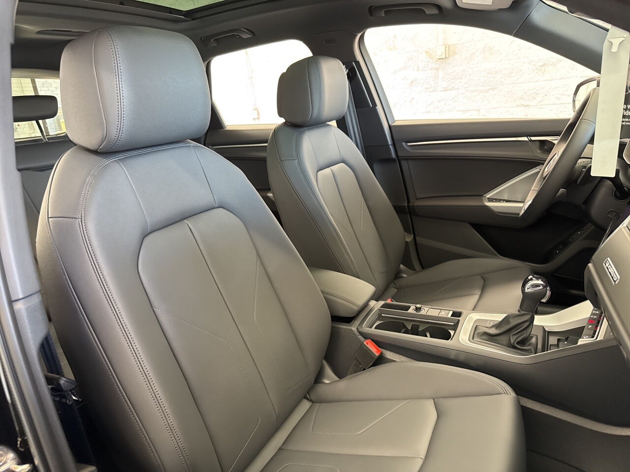 2025 Audi Q3 S Line Premium Image 14 of 58