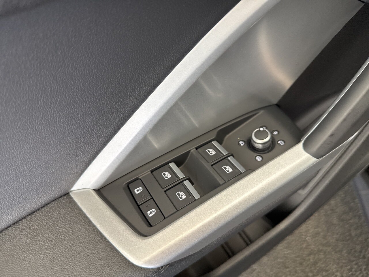 2025 Audi Q3 S Line Premium Image 46 of 58