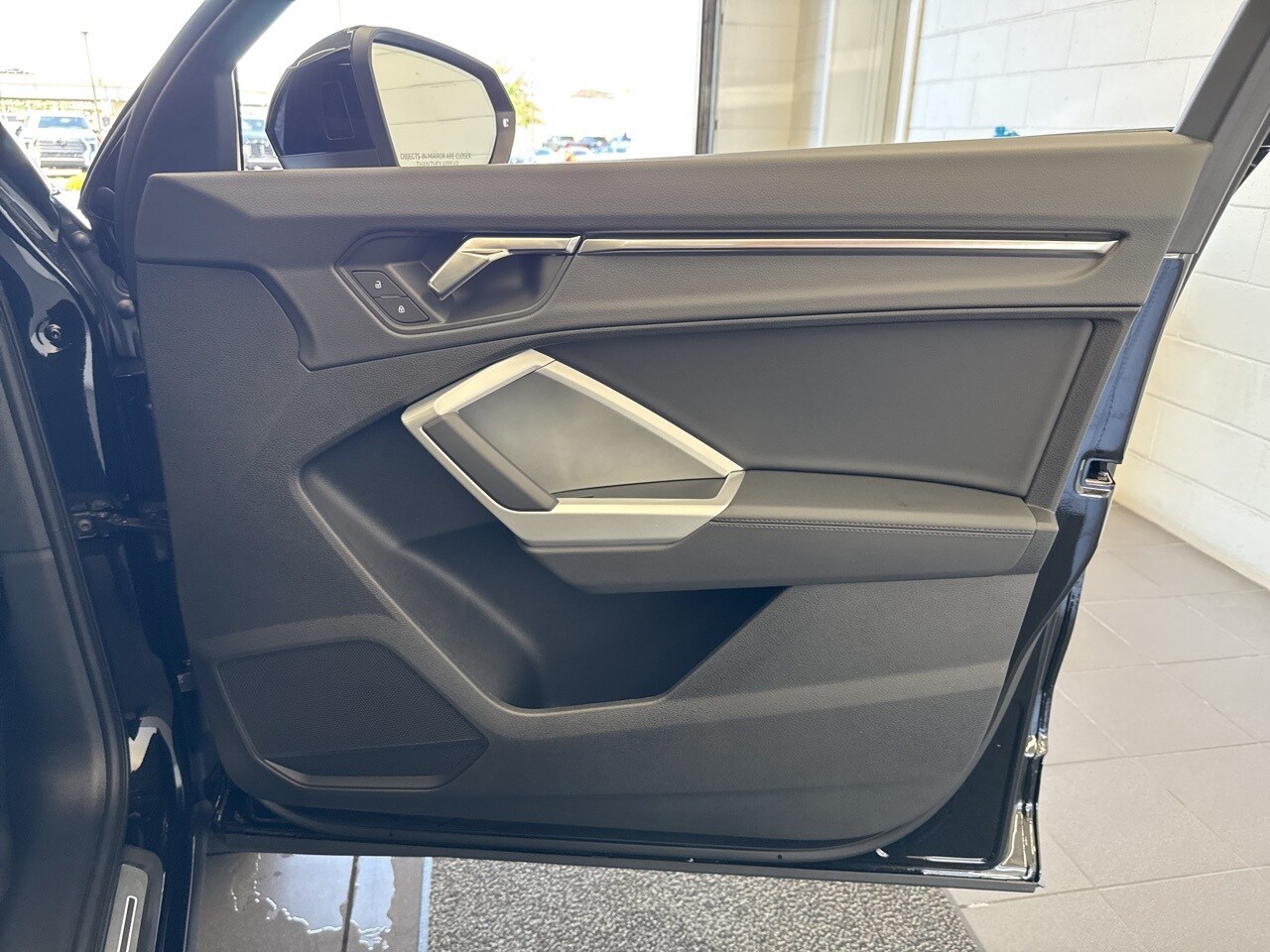 2025 Audi Q3 S Line Premium Image 52 of 58