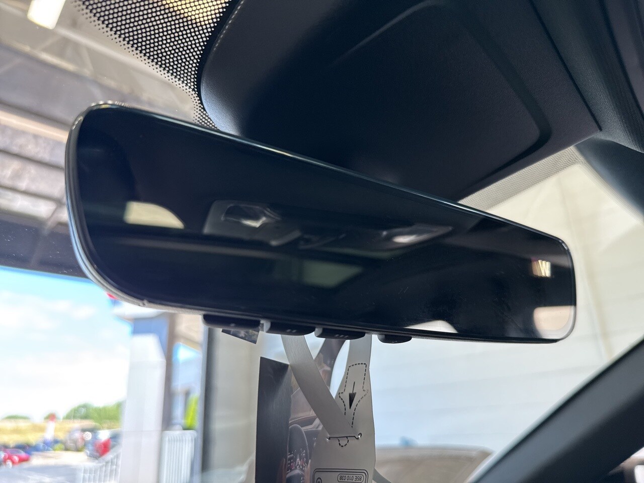 2025 Audi Q3 S Line Premium Image 56 of 58