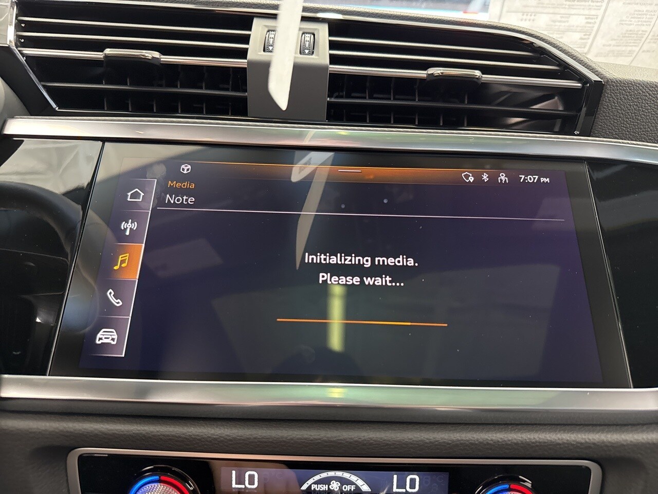 2025 Audi Q3 S Line Premium Image 34 of 58