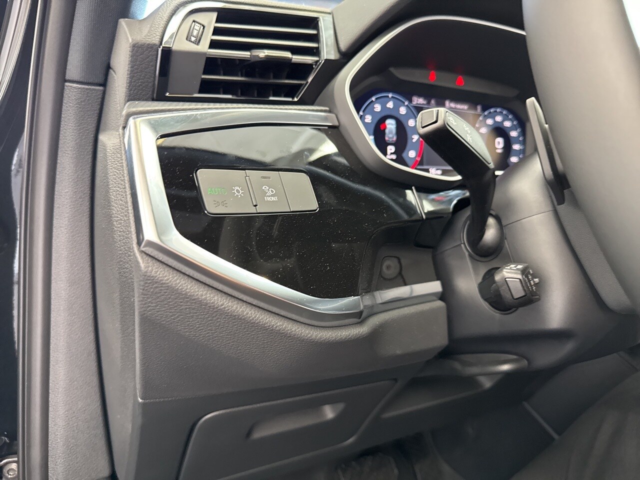 2025 Audi Q3 S Line Premium Image 45 of 58