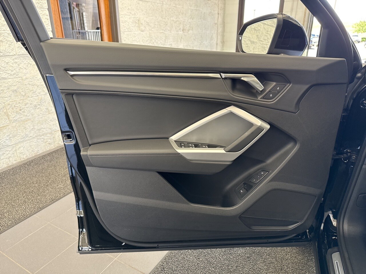 2025 Audi Q3 S Line Premium Image 39 of 58