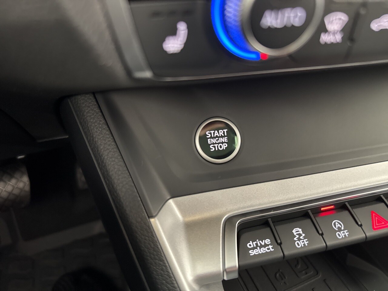 2025 Audi Q3 S Line Premium Image 49 of 58