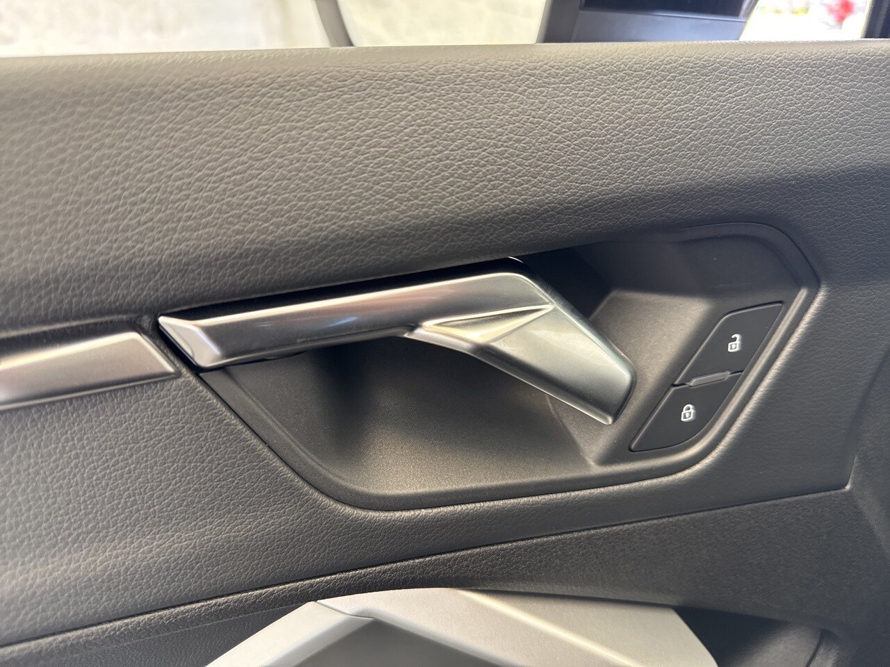 2025 Audi Q3 S Line Premium Image 41 of 58