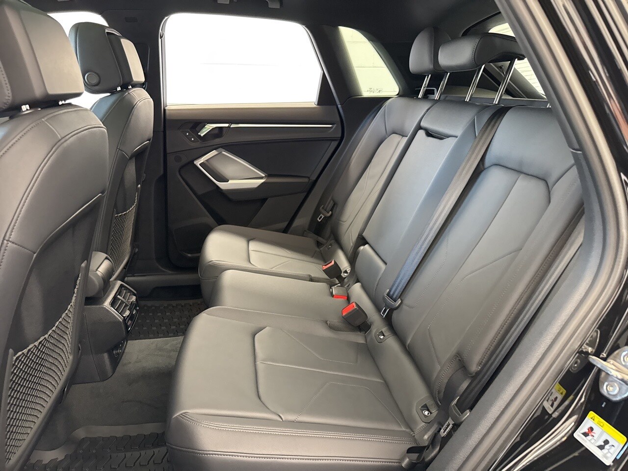 2025 Audi Q3 S Line Premium Image 15 of 58