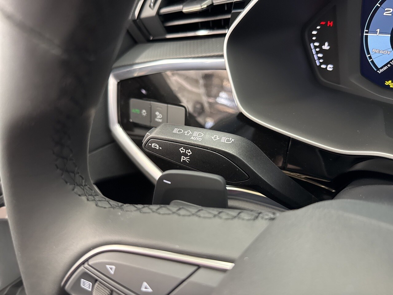 2025 Audi Q3 S Line Premium Image 50 of 58