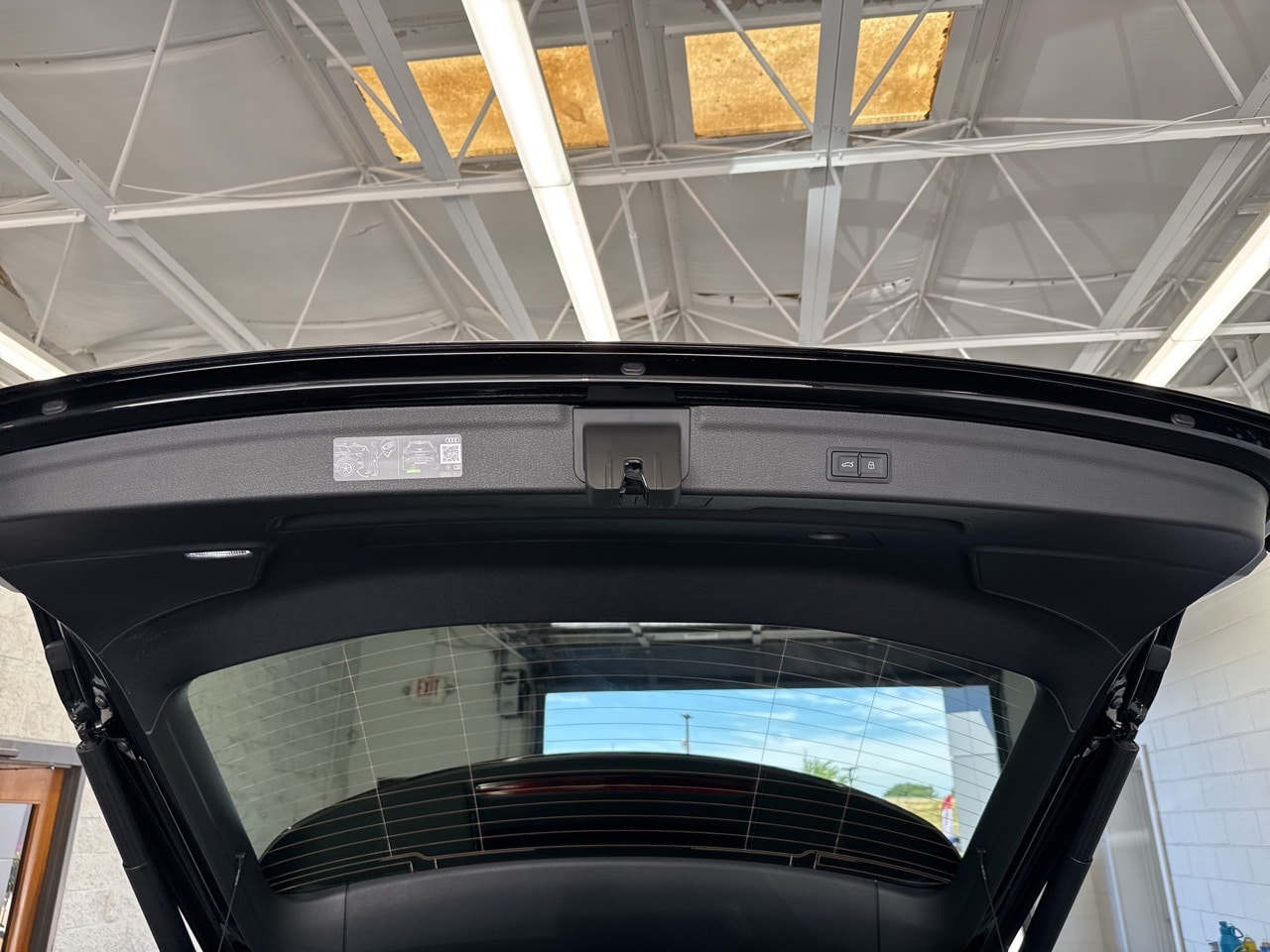 2025 Audi Q3 S Line Premium Image 47 of 58