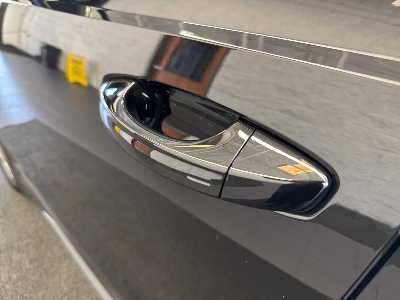 2025 Audi Q3 S Line Premium Image 42 of 58