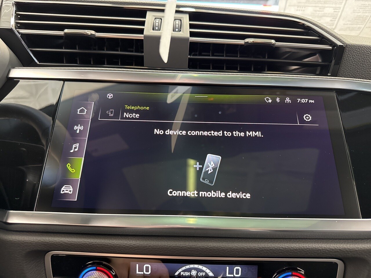 2025 Audi Q3 S Line Premium Image 33 of 58