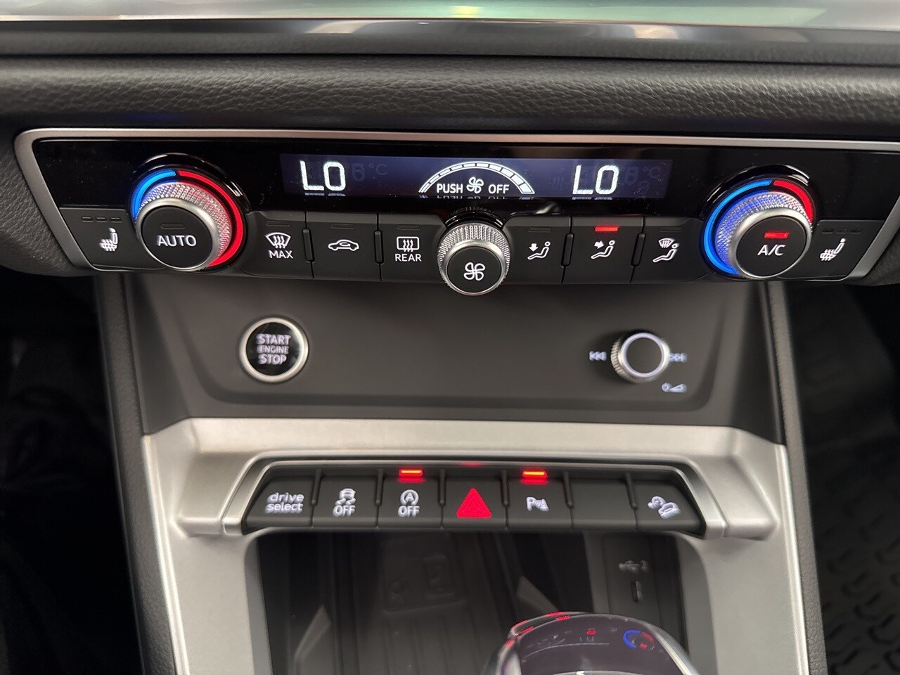 2025 Audi Q3 S Line Premium Image 48 of 58