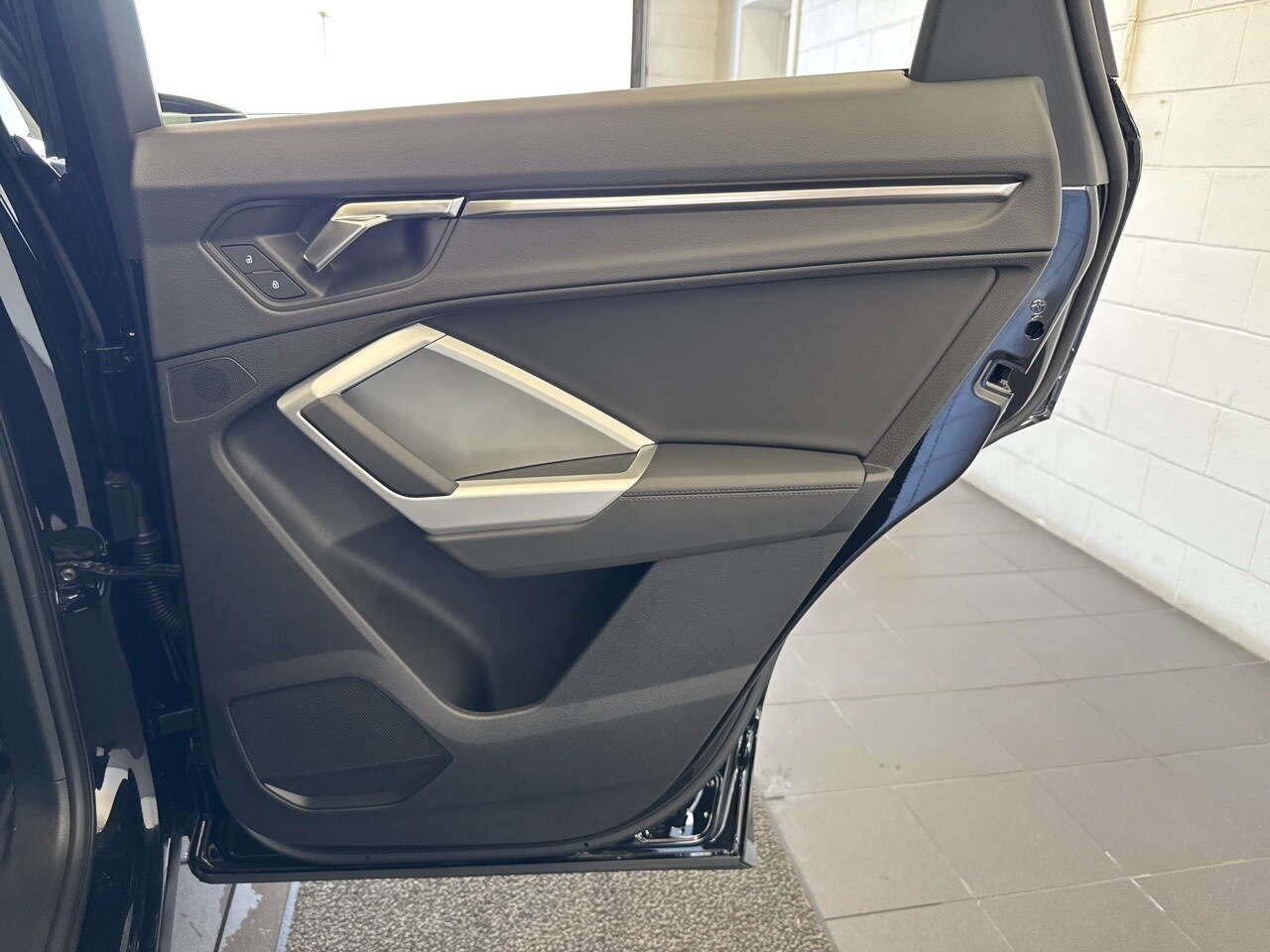 2025 Audi Q3 S Line Premium Image 51 of 58