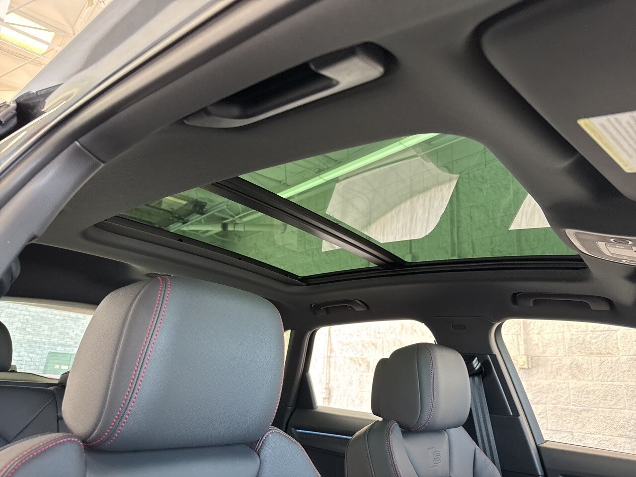 2025 Audi Q3 S Line Premium Plus Image 48 of 60