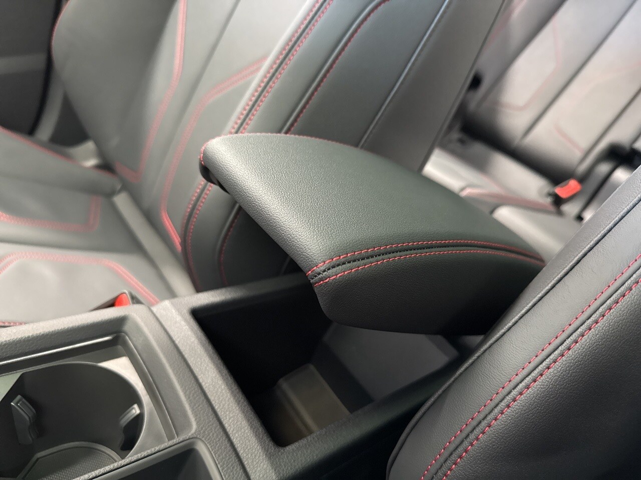 2025 Audi Q3 S Line Premium Plus Image 58 of 60