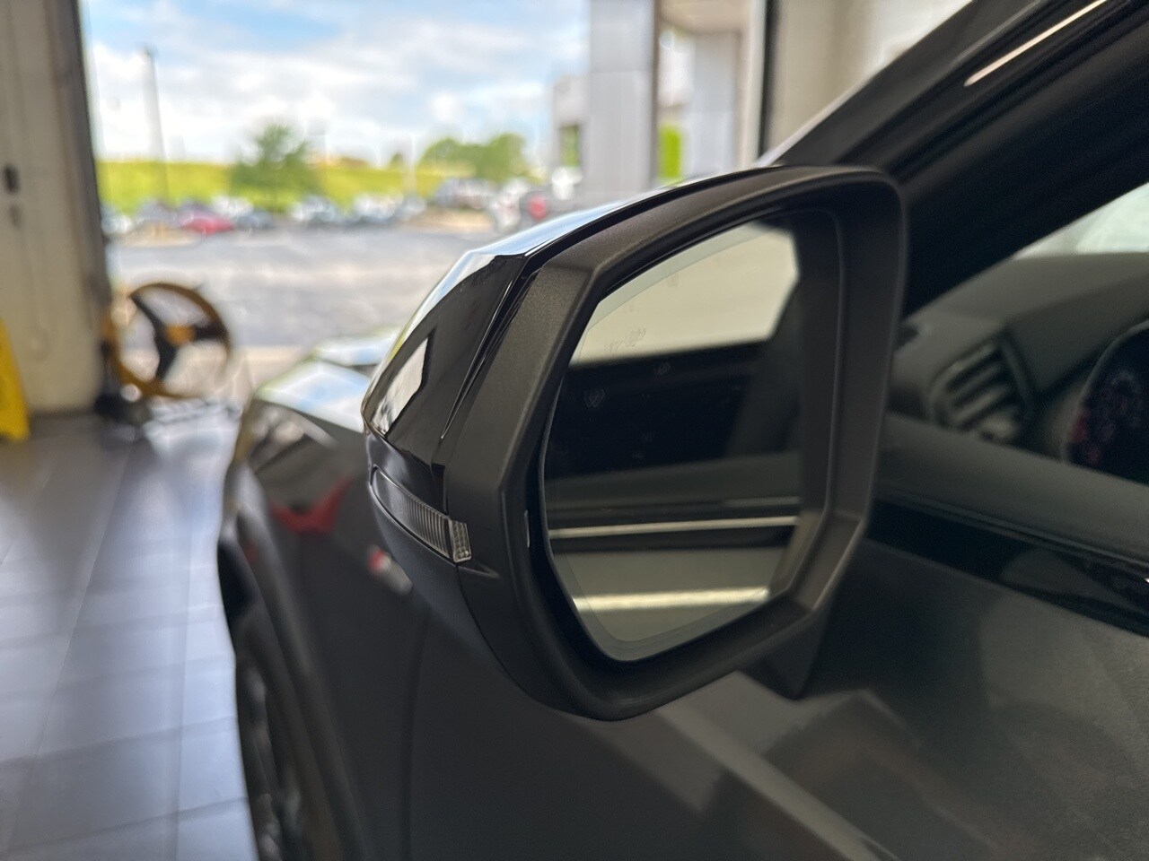 2025 Audi Q3 S Line Premium Plus Image 57 of 60