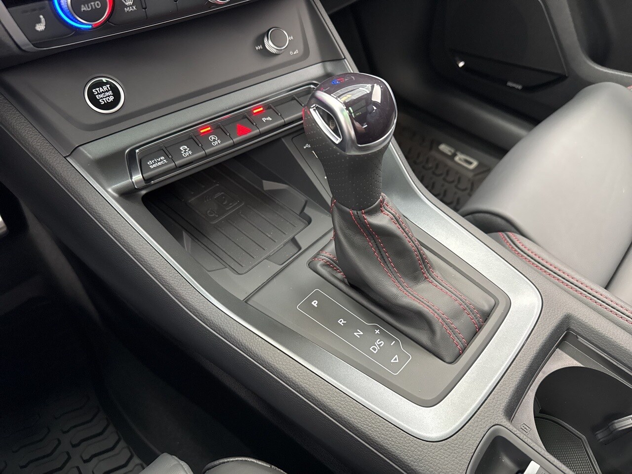 2025 Audi Q3 S Line Premium Plus Image 39 of 60